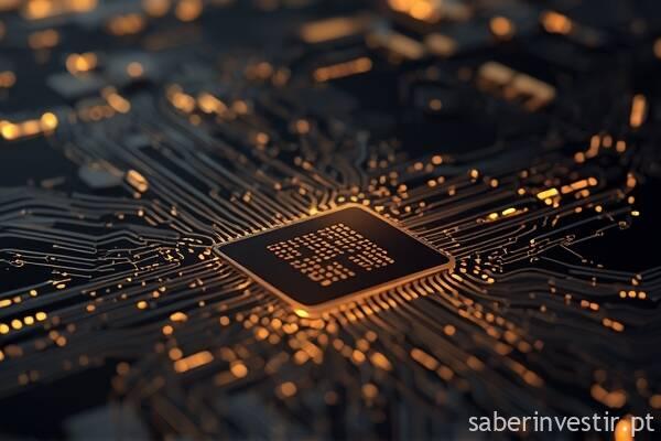 Google transforma compras de chips de IA em oportunidade de investimento