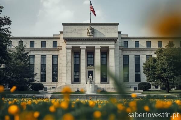 Fed revela que crenças dos investidores influenciam mercado cripto
