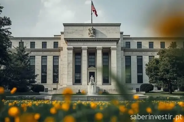 Fed revela que crenças dos investidores influenciam mercado cripto Fed revela que crenças dos investidores influenciam mercado cripto