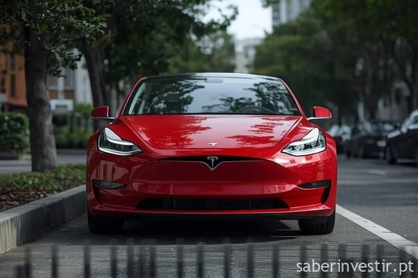 Recall de 4 milhões de veículos coloca puxadores ocultos de EVs sob pressão