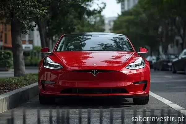 Recall de 4 milhões de veículos coloca puxadores ocultos de EVs sob pressão