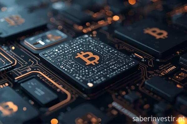 Bancos testam tecnologia cripto preparada para a era quântica