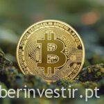 ETFs de Bitcoin registam maior entrada semanal em quase 10 meses