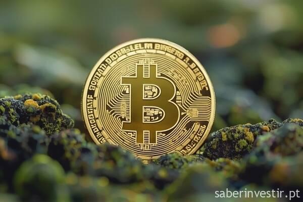 ETFs de Bitcoin registam maior entrada semanal em quase 10 meses