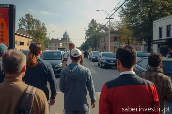Volkswagen enfrenta revolta interna perante cortes e incerteza Volkswagen enfrenta revolta interna perante cortes e incerteza