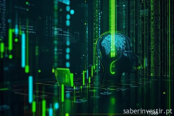 NVIDIA mantém potencial de valorização apesar dos sinais mistos no mercado de IA