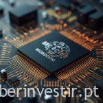 Broadcom enfrenta maior pressão na disputa por chips de IA
