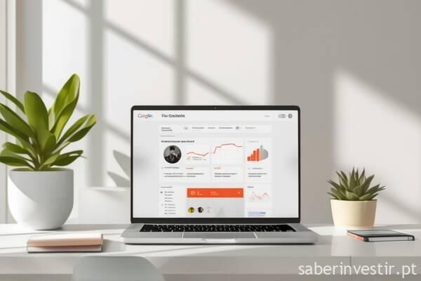 Google integra criação de sites com IA Gemini através da Wix Google integra criação de sites com IA Gemini através da Wix