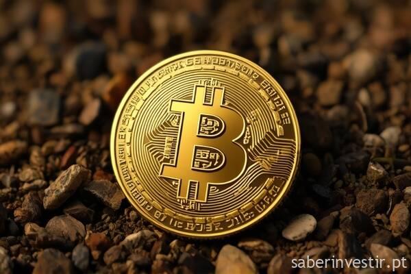 Bitcoin supera US$ 80 mil e mercado testa força da recuperação Bitcoin supera US$ 80 mil e mercado testa força da recuperação
