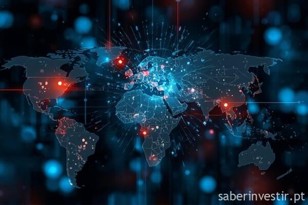 Bilhionários trocam Palantir por Alphabet na aposta em inteligência artificial Bilhionários trocam Palantir por Alphabet na aposta em inteligência artificial