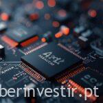 Queda da Broadcom gera dúvidas sobre liderança em chips de IA