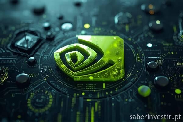 Nvidia apresenta resultados decisivos com foco em IA e orientação futura