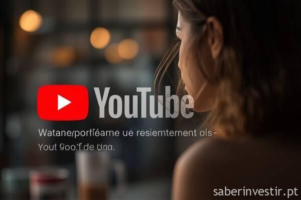 YouTube sob investigação da FTC por suspensões de contas YouTube sob investigação da FTC por suspensões de contas