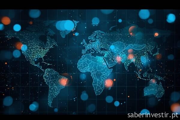 Marvell sobe previsão com Google AI, mas ações caem com impacto tardio