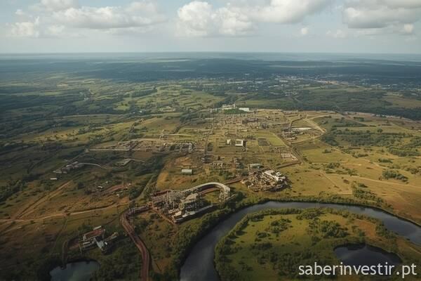 EUA e Venezuela fecham acordo para exploração de petróleo EUA e Venezuela fecham acordo para exploração de petróleo