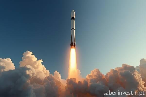Alphabet vs SpaceX: qual é melhor aposta em IA?