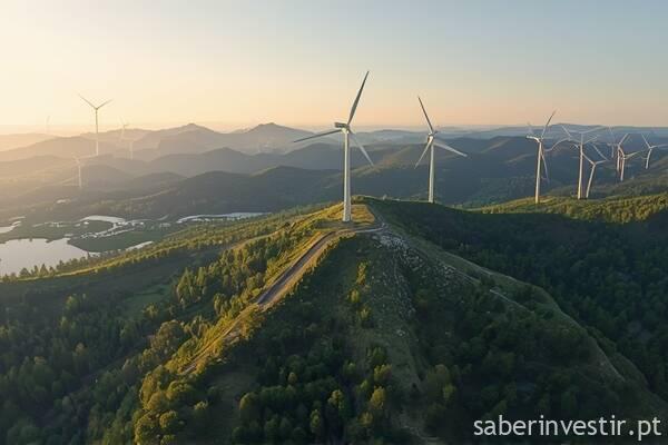 Clearway Energy ganha força com contratos de IA e expansão renovável