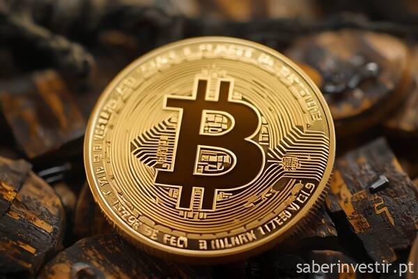 Bitcoin sob pressão: Fed hawkish e resistência em 86.000 USD