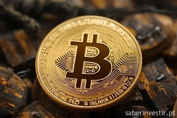 Bitcoin sob pressão: Fed hawkish e resistência em 86.000 USD Bitcoin sob pressão: Fed hawkish e resistência em 86.000 USD