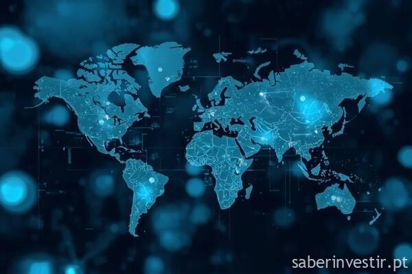 Bailey alerta que a IA pode provocar recessão global e elevados riscos de cibersegurança no sistema financeiro. Bailey alerta que a IA pode provocar recessão global e elevados riscos de cibersegurança no sistema financeiro.
