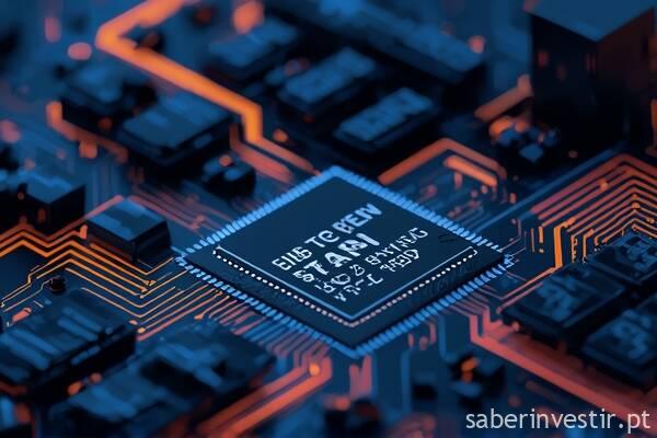 Big Tech acelera investimento massivo em IA com desequilíbrio até 2028 Big Tech acelera investimento massivo em IA com desequilíbrio até 2028