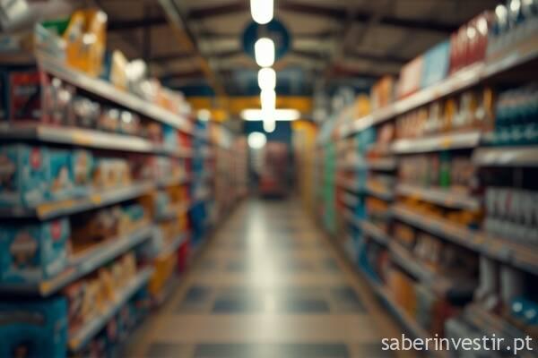 Vendas a retalho na Alemanha caem 3,4% em julho, abaixo do esperado Vendas a retalho na Alemanha caem 3,4% em julho, abaixo do esperado