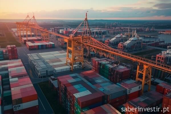 Produção industrial da zona euro atinge máximo de mais de 4 anos em agosto Produção industrial da zona euro atinge máximo de mais de 4 anos em agosto
