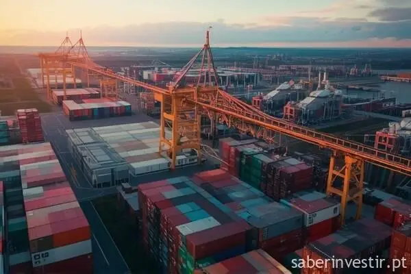 Produção industrial da zona euro atinge máximo de mais de 4 anos em agosto Produção industrial da zona euro atinge máximo de mais de 4 anos em agosto