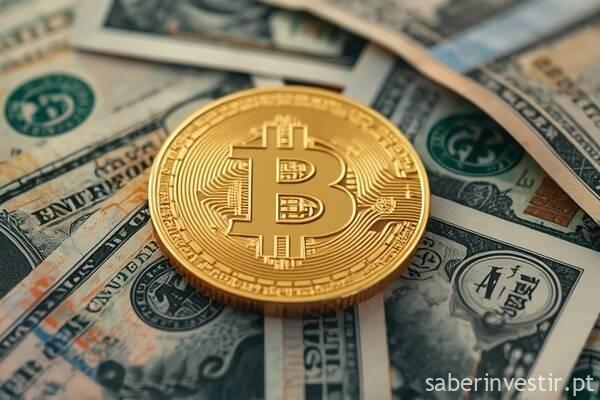 Bitcoin sobe para 81.000 USD com dólar fraco e apostas de alta de juros no Japão Bitcoin sobe para 81.000 USD com dólar fraco e apostas de alta de juros no Japão