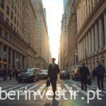 Wall Street sobe com alívio nas yields e aposta em IA impulsiona tecnologia