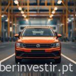 Volkswagen corta 100 mil empregos e prepara maior reestruturação do setor automóvel
