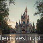 Disney: avaliação descontada e perspetiva de crescimento em 2026