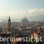 Fitch eleva rating de Portugal para A+ com perspetiva estável