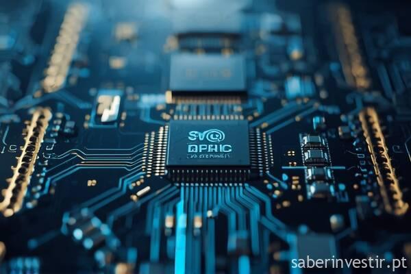 Broadcom vs Marvell: dois perfis distintos no boom de chips de IA Broadcom vs Marvell: dois perfis distintos no boom de chips de IA