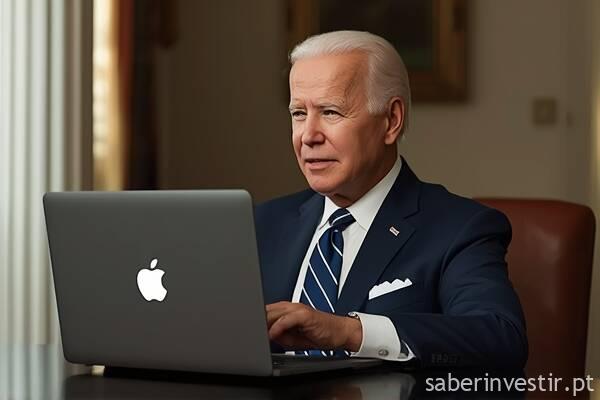 Hunter Biden anuncia memecoin LAPTOP ligada ao seu laptop e rivaliza com cripto Trump