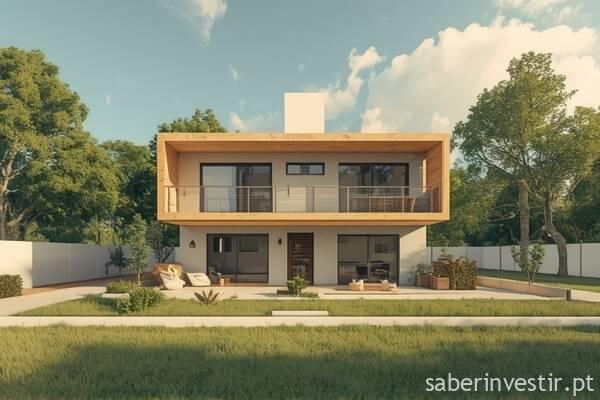 Custos de construção de habitação nova sobem 6,8% em julho de 2026 Custos de construção de habitação nova sobem 6,8% em julho de 2026