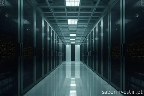 Data centers de IA podem quase triplicar até 2030 com foco em energia Data centers de IA podem quase triplicar até 2030 com foco em energia
