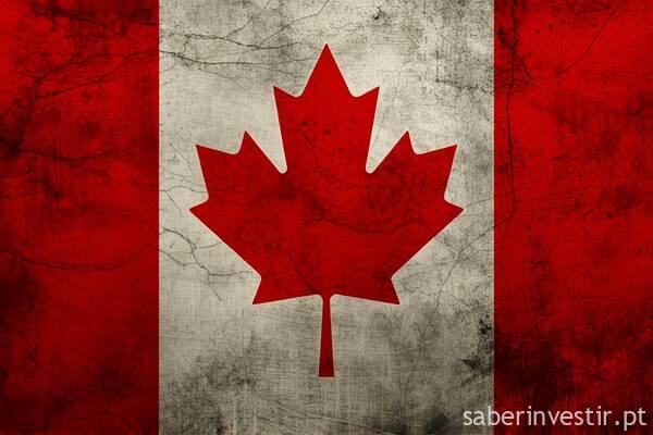 EUA agravam guerra comercial com o Canadá com novas proibições e tarifas EUA agravam guerra comercial com o Canadá com novas proibições e tarifas