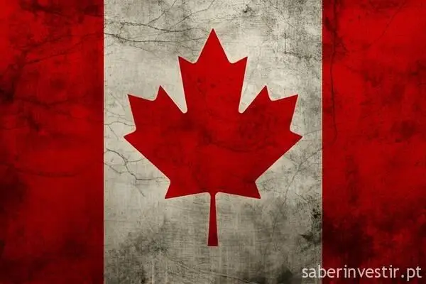 EUA agravam guerra comercial com o Canadá com novas proibições e tarifas EUA agravam guerra comercial com o Canadá com novas proibições e tarifas