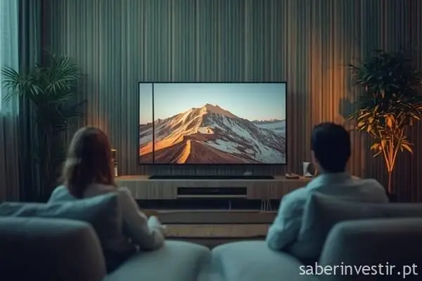 Streaming cresce com publicidade, desporto e IA impulsionam grandes tecnológicas