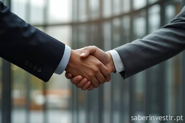 UE propõe preferência a empresas europeias em contratos públicos estratégicos UE propõe preferência a empresas europeias em contratos públicos estratégicos