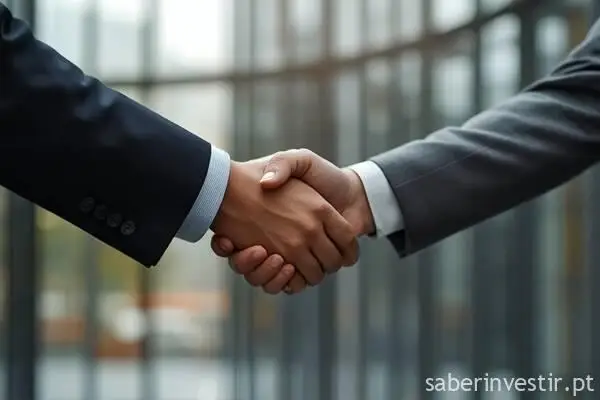 UE propõe preferência a empresas europeias em contratos públicos estratégicos