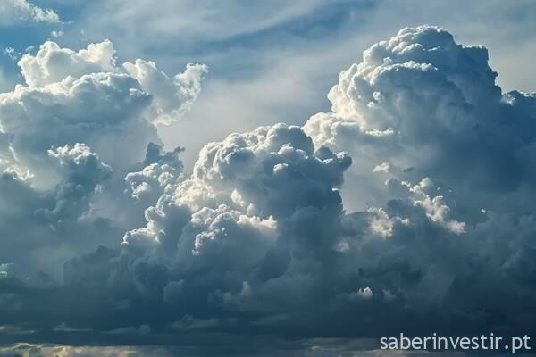 Alphabet em queda: forte crescimento na cloud contrasta com receios sobre IA Alphabet em queda: forte crescimento na cloud contrasta com receios sobre IA