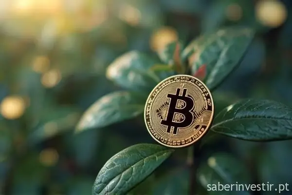 Setor financeiro europeu pede revisão de limites à tokenização na UE Setor financeiro europeu pede revisão de limites à tokenização na UE