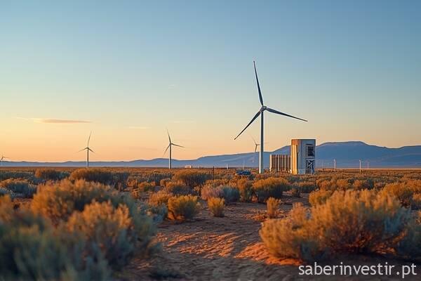 Google aposta em energia geotérmica de 396 MW para data centers de IA