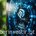 Nvidia, Alphabet e American Express destacam-se no Dow como líderes de crescimento.