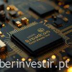 Broadcom e Google ganham impulso com expansão de chips de IA e TPUs