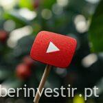 Google compra YouTube: aposta histórica
