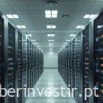 IA, Google e investimento em data centers dominam mercado tecnológico