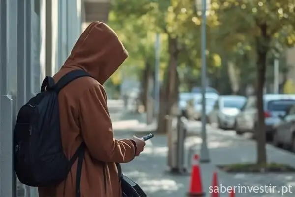 Roubos a estudantes aumentam risco para laptops, telemóveis e bicicletas e exigem atenção ao seguro